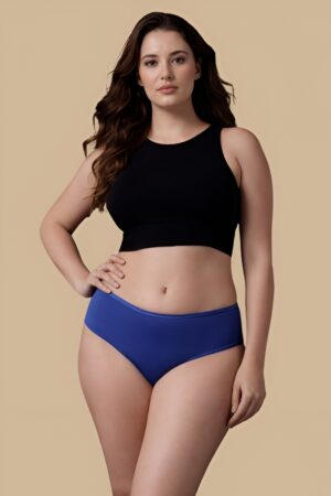 padded non wired full coverage seamless bonded full coverage t shirt bra in dark grey (copy)