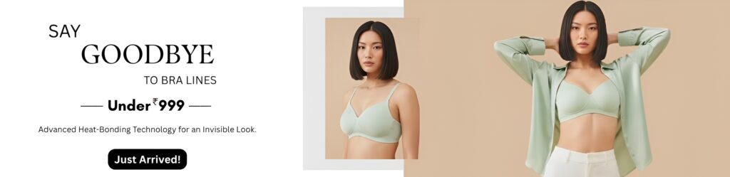 padded non wired full coverage seamless bonded full coverage t shirt bra in dark grey (copy)