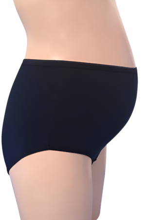 padded non wired demi cup feeding bra in white (copy)