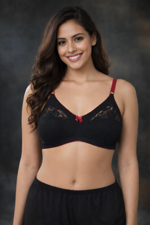 cotton maternity high waist hipster (copy)