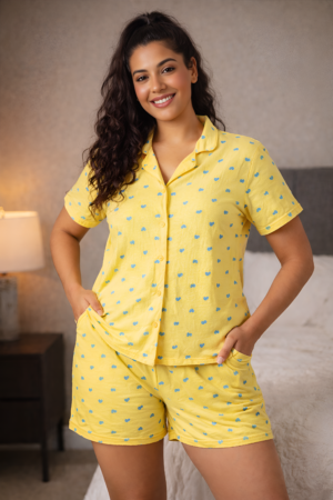 non padded non wired demi cup bra & low waist bikini panty set in dark grey cotton (copy)